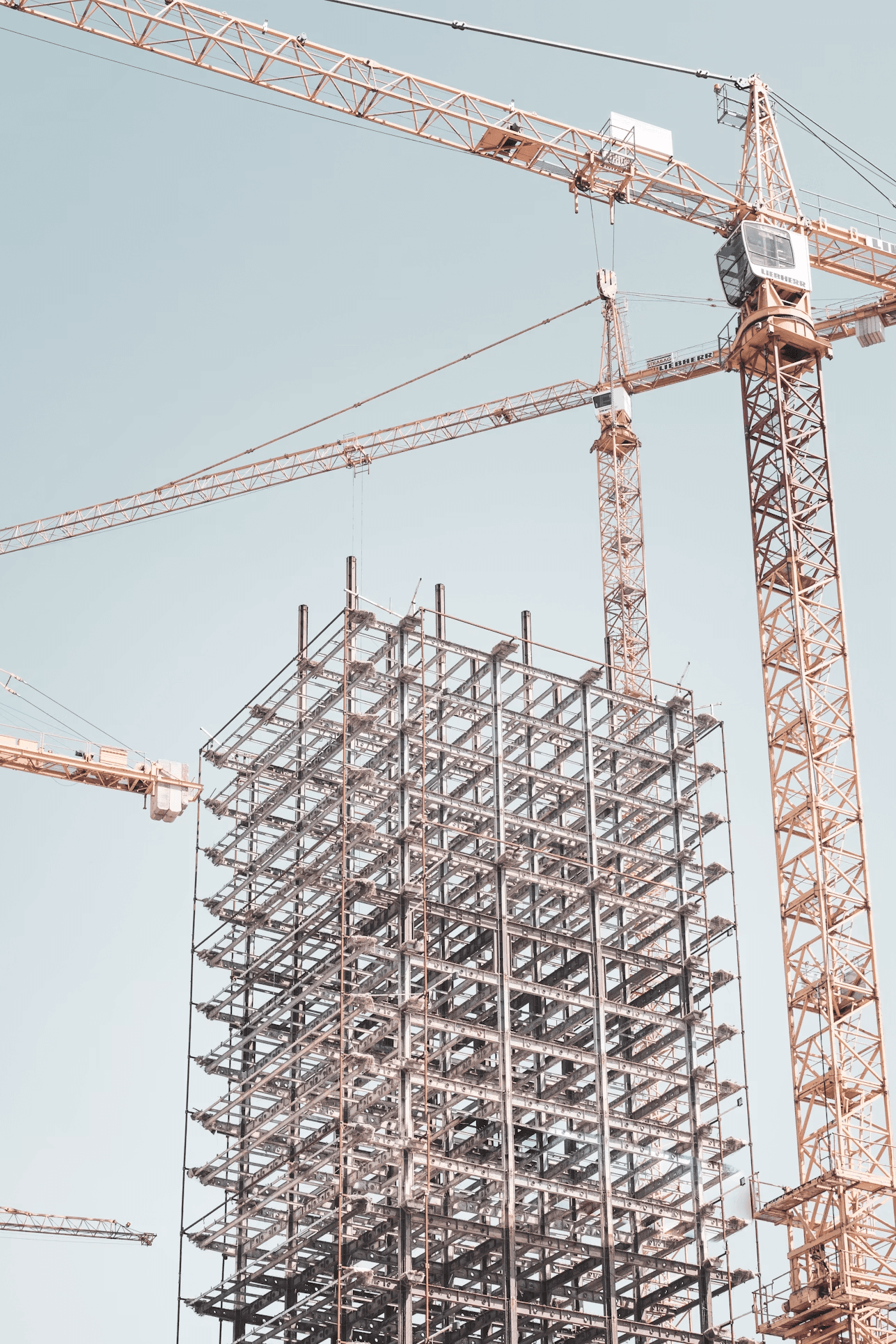 Eiffel Infra infrastructure execution